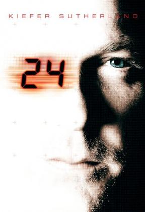 Filmbeschreibung zu 24: Die komplette Serie