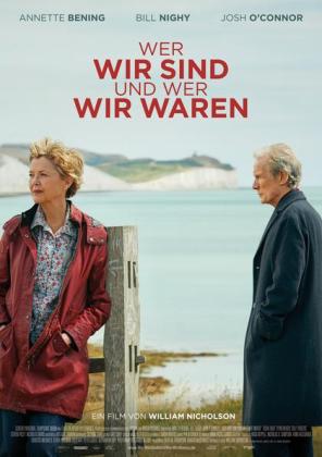 Filmbeschreibung zu Wer wir sind und wer wir waren (OV)