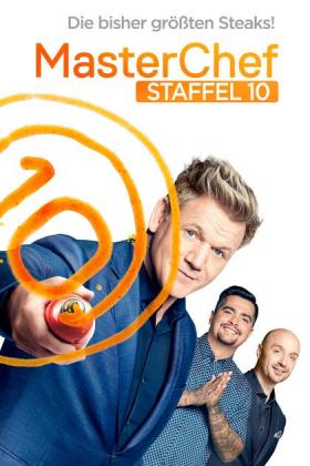 Filmbeschreibung zu Masterchef USA - Staffel 10