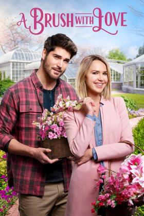 Filmbeschreibung zu A Brush with Love