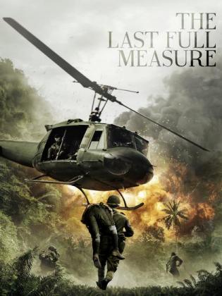 Filmbeschreibung zu The Last Full Measure - Keiner bleibt zur?ck