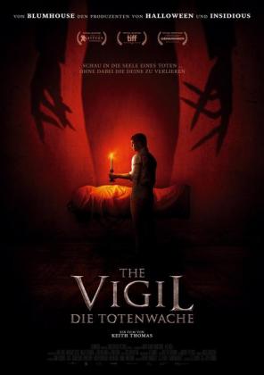 The Vigil
