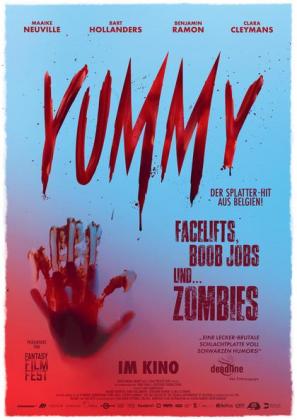 Filmbeschreibung zu Yummy