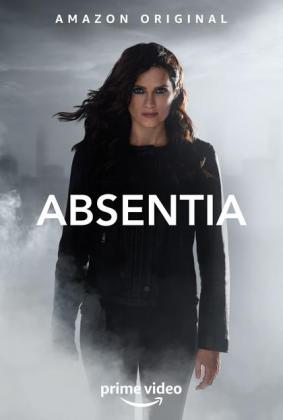Filmbeschreibung zu Absentia - Staffel 3
