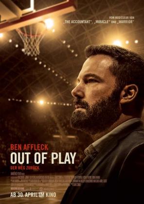 Filmbeschreibung zu Out of Play - Der Weg zur?ck