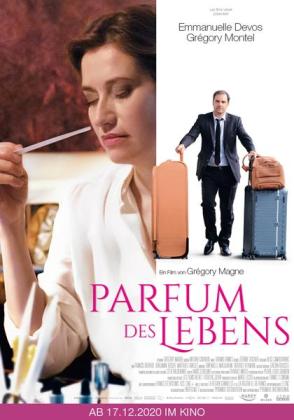Filmbeschreibung zu Parfum des Lebens (OV)