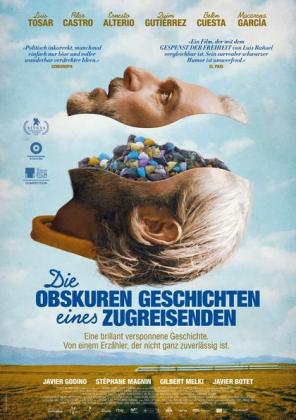 Filmbeschreibung zu Ventajas de viajar en tren
