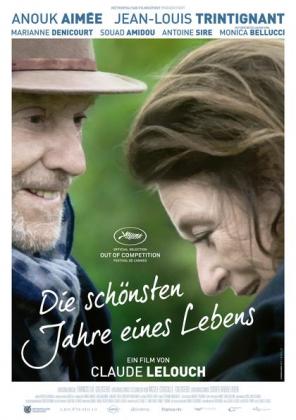 Filmbeschreibung zu ?50: Die sch?nsten Jahre eines Lebens