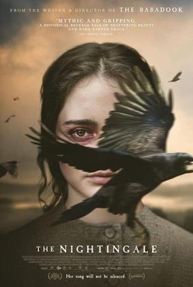 Filmbeschreibung zu The Nightingale