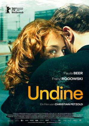 Filmbeschreibung zu ?50: Undine