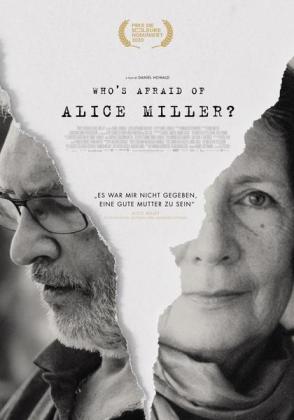 Filmbeschreibung zu Who's afraid of Alice Miller? (OV)