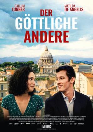 Filmbeschreibung zu Der G?ttliche Andere