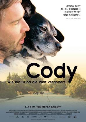 Filmbeschreibung zu Cody - Wie ein Hund die Welt ver?ndert