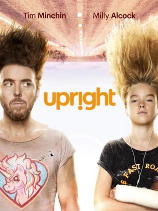 Filmbeschreibung zu Upright - Staffel 1