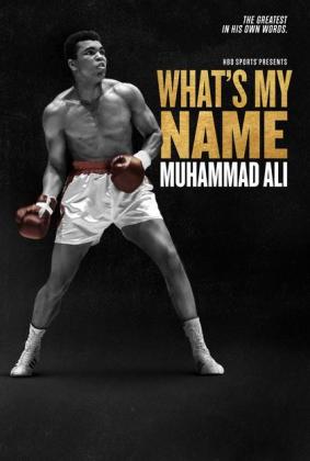Filmbeschreibung zu What's my Name: Muhammed Ali - Teil 1