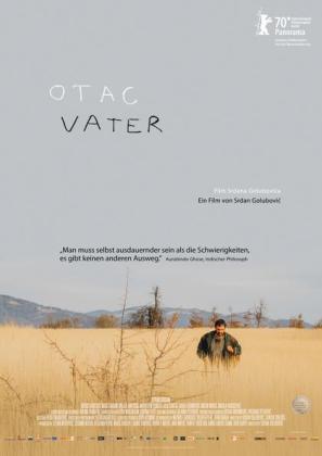 Filmbeschreibung zu Vater - Otac (OV)
