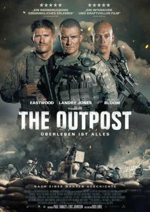 The Outpost - ?berleben ist alles