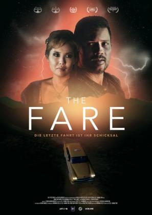 Filmbeschreibung zu The Fare