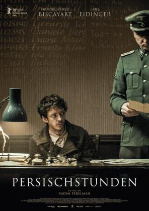 Filmbeschreibung zu Persian Lessons