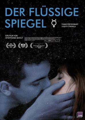 Filmbeschreibung zu Der fl?ssige Spiegel