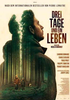 Drei Tage und ein Leben (OV)