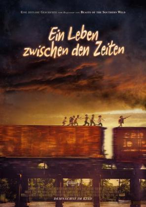 Filmbeschreibung zu Wendy - Ein Leben zwischen den Zeiten
