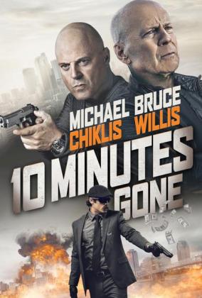 Filmbeschreibung zu 10 Minutes Gone