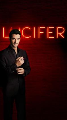 Filmbeschreibung zu Lucifer - Staffel 1 & 2