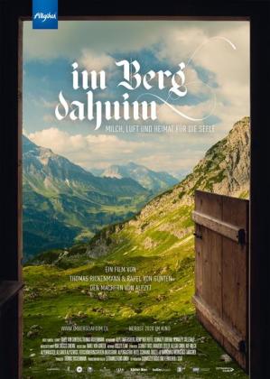 Filmbeschreibung zu Im Berg dahuim