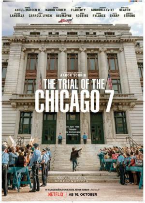 The Trial of the Chicago 7
