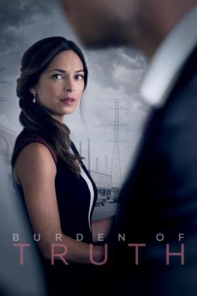 Filmbeschreibung zu Burden of Truth - Staffel 1