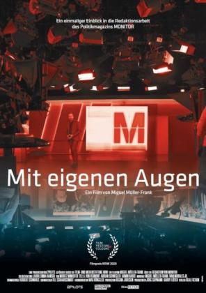 Filmbeschreibung zu Mit eigenen Augen
