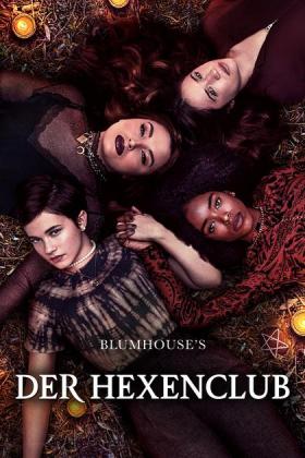 Filmbeschreibung zu Blumhouse's Der Hexenclub
