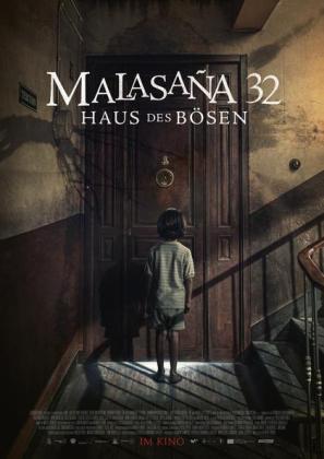 Filmbeschreibung zu Malasa?a 32 - Haus des B?sen