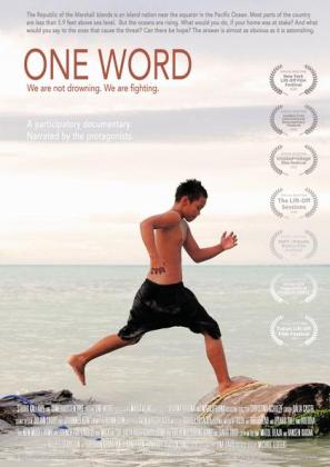 Filmbeschreibung zu One Word (OV)