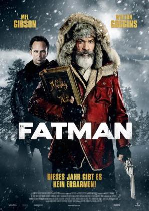 Filmbeschreibung zu Fatman