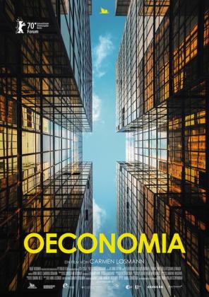 Filmbeschreibung zu Oeconomia (OV)