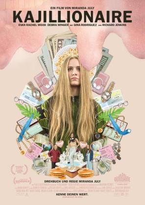 Kajillionaire (OV)