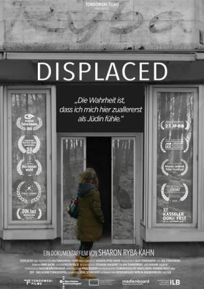 Filmbeschreibung zu Displaced