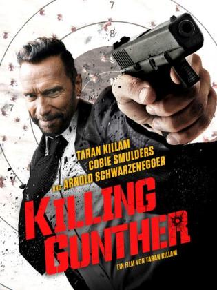 Filmbeschreibung zu Killing Gunther