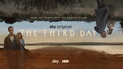 Filmbeschreibung zu The Third Day - Staffel 1
