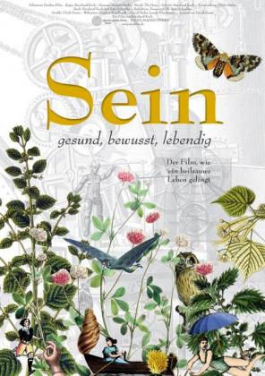 ?50: SEIN - gesund, bewusst, lebendig