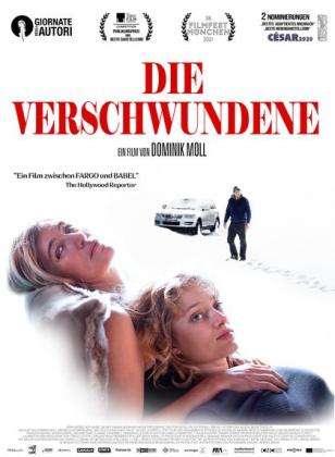 Die Verschwundene (OV)