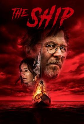 Filmbeschreibung zu The Ship - Das B?se lauert unter der Oberfl?che