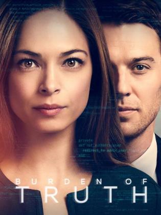 Filmbeschreibung zu Burden of Truth - Staffel 2
