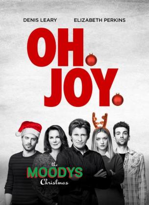 Filmbeschreibung zu Weihnachten bei den Moodys - Staffel 1