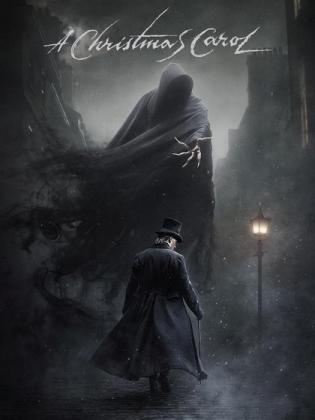 Filmbeschreibung zu A Christmas Carol
