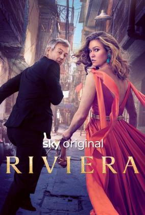 Filmbeschreibung zu Riviera - Staffel 3