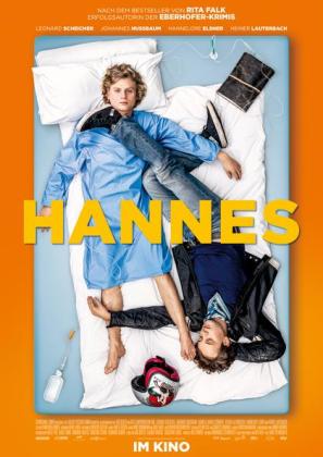 Filmbeschreibung zu Hannes