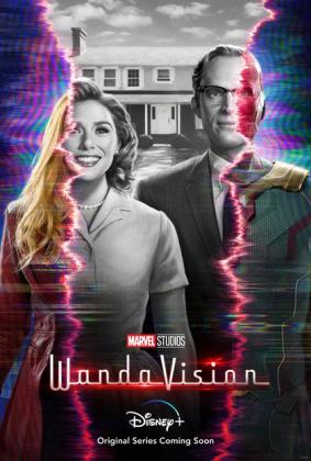 Filmbeschreibung zu WandaVision